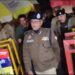 वाराणसी के ज्ञानवापी परिसर के तहखाने में देर रात पूजा के बाद निकले डीएम और कमिश्नर ने जानकारी दी