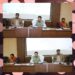 कलेक्टर ने समय-सीमा की बैठक में लंबित प्रकरणो पर विभागवार की चर्चा लंबित प्रकरणों को त्वरित निराकरण करने के दिए निर्देश