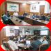 नियमों के उल्लंघन पर करें सख्त कार्यवाही: कलेक्टर वन विभाग अंतर्गत जिला स्तरीय टाॅस्क फोर्स समिति की हुई बैठक