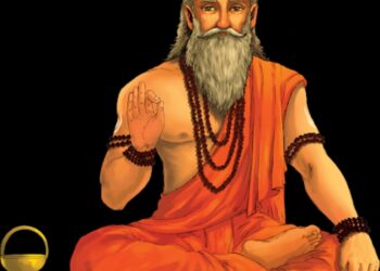 सुखी कौन…