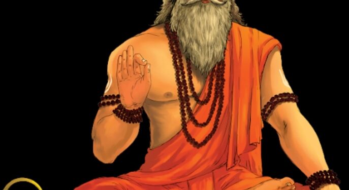 सुखी कौन…