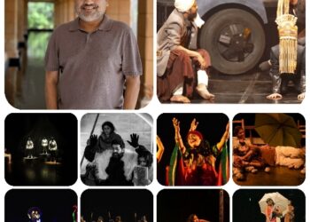 महिंद्रा एक्सीलेंस इन थिएटर अवार्ड्स (मेटा ) ने 19वें संस्करण के लिए शीर्ष 10 नामांकन की घोषणा की