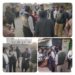 धार्मिक स्थलों से हटाए गए लाउडस्पीकर अवैध रूप से लगाई गई मांस मछली की दुकानों को हटाया गया शासन के आदेश का कड़ाई से पालन किया जाए,