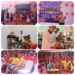 *सायना में आयोजित फेसचुरल्स 2024 में छात्रों ने वेशभूषा सज्जा का किया प्रदर्शन।* *छात्र/छात्राओं ने भारतीय व्यंजनों को तैयार कर सजाई पाकशाला।* देखे VIDEO