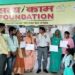 सत्यकाम फाउंडेशन ट्रस्ट के द्वारा आत्मनिर्भर बनने के लिये खास , स्वयं सहायता समूहों के द्वारा महिलाओ को रोजगार लोन वितरण दिया जा रहा ,