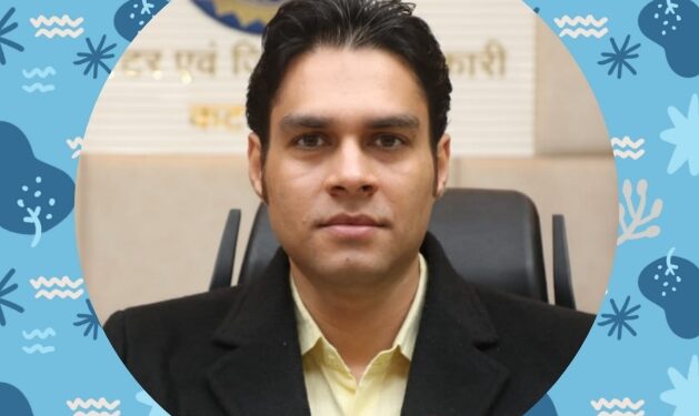 *आदतन अपराधी भरत उर्फ भानू को हर माह देनी होगी माधवनगर थाना में हाजिरी*