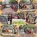 पर्यावरण शिक्षण कार्यक्रम के अंतर्गत एक दिवसीय नेचर कैंप का आयोजन प्राकृतिक वातावरण में विद्यार्थियों ने अनूठी जानकारी एवं ज्ञान किया अर्जित