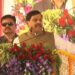 जो भी नई फैक्ट्री खोलना चाहता है, उसे हमारी सरकार सब्सिडी देगी।  बड़े पैमाने पर लोगों को रोजगार मिल सके, इसलिए मुरैना के लिए भी घोषणा करता हूँ कि उज्जैन की तर्ज पर रेडीमेड गारमेंट्स की फैक्ट्री लगाने पर प्रति मजदूर 5 हजार रुपए की सब्सिडी 10 साल तक दिए जाएंगे CM