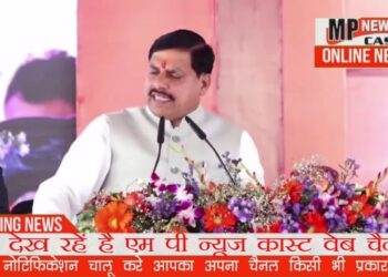 1 मार्च को ही लाड़ली बहना योजना की राशि आपके खाते में आएगी : CM