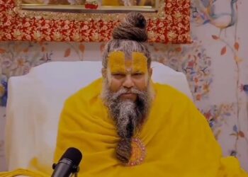 जब प्रभु आपके साथ हैं तो हर विपत्ति संपति बन जाएंगी क्या कहा महाराज जी ने सुने