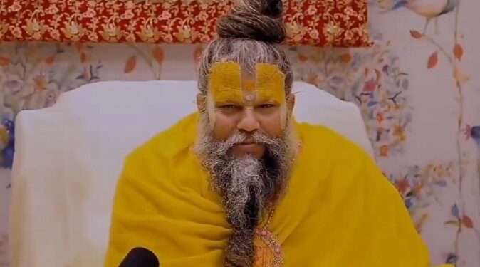 जब प्रभु आपके साथ हैं तो हर विपत्ति संपति बन जाएंगी क्या कहा महाराज जी ने सुने