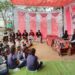 *विकासखंड केसली के ग्राम अर्जुनी में विधिक साक्षरता शिविर का हुआ आयोजन*