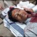जबलपुर के कोतवाली थाना अंतर्गत चेरिताल इलाके में दो युवको परचाक़ू और तलवार मारकर घायल कर दिया.