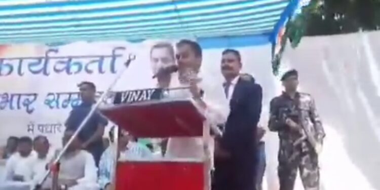कांग्रेस आलाकमान तो बाद में तय करेगा…नकुलनाथ ने आज ही घोषणा कर दी है कि छिंदवाड़ा से वही लोक्सभा चुनाव लड़ेंगे कमलनाथ जी चुनाव नहीं लड़ेंगे