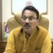 मध्यप्रदेश कैबिनेट की बैठक में यह निर्णय लिया गया है कि कुलपति अब कुलगुरू कहलाएंगे। VIDEO