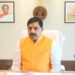 हरदा में पटाखा फैक्ट्री में हुई घटना दु:खद है। घटना की जांच के लिए कमेटी का गठन किया गयाबाबा महाकाल से सभी घायलों के शीघ्र स्वास्थ्य लाभ की कामना करता हूं : CM