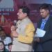 एक बूंद भी गंदा पानी मां नर्मदा में ना मिले, ये हमारा सबका संकल्प है” मुख्यमंत्री डॉ. मोहन यादव ने मां नर्मदा जयंती के अवसर पर आज नर्मदापुरम में आयोजित महोत्सव में नर्मदा नदी में नालों के मिलने वाले गंदे पानी को रोकने हेतु निर्माण कार्यों के लिए 15 करोड़ की राशि देने की घोषणा की।
