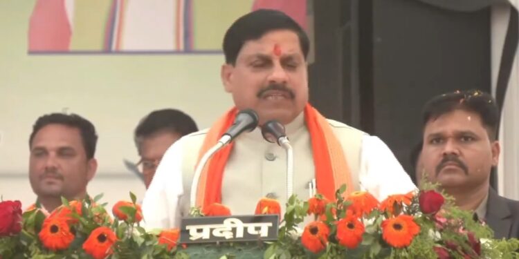 मैं आपको यह भी आश्वासन देता हूं कि संकल्प पत्र की प्रत्येक घोषणा को हम अक्षरशः पूरा करेंगे : CM