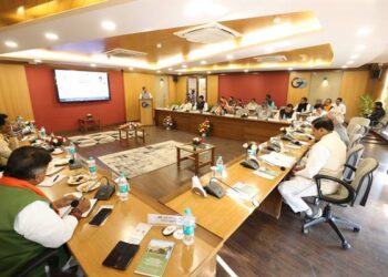 मध्यप्रदेश लीडरशिप समिट से शासन में बढ़ेगी कुशलता और दक्षता -मुख्यमंत्री डॉ. यादव