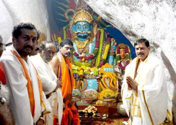 शासन-संचालन में आमजन का योगदान और सम्मान दोनों आवश्यक: मुख्यमंत्री डॉ. यादव