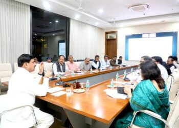 प्रधानमंत्री श्री मोदी 29 फरवरी को देंगे मध्यप्रदेश को कई सौगातें लगभग 500 स्थानों पर होगा सजीव प्रसारण