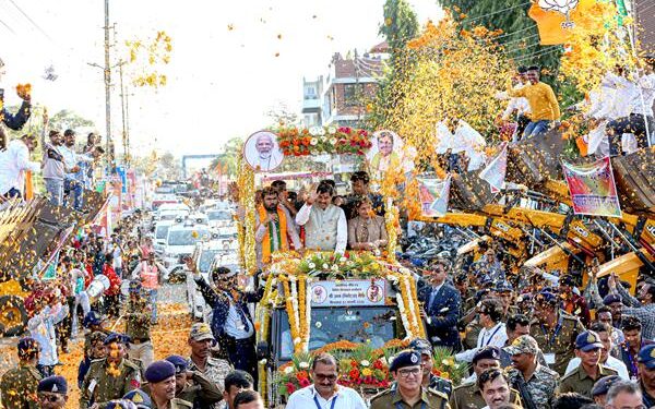 छिन्दवाड़ा में 178.26 करोड़ रुपए के 347 विकास कार्यों की शुरूआत
