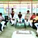 बद्रीनाथ धाम एवं हरिद्वार में श्रृद्धालुओं के लिये आश्रम, धर्मशाला का होगा निर्माण – उप मुख्यमंत्री श्री शुक्ल