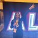 Crowdstrike कम्पनी में कार्यरत पूर्वी गुप्ता ( सेठिया ) ने कम्पनी के Best Indian performer की उपलब्धि हासिल