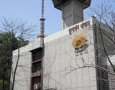 भोपाल दूरदर्शन केंद्र के समाचार एकांश में होगा स्ट्रिंगर्स का एमपैनलमेंट
