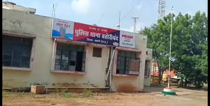 आपरेशन मुस्कान के तहत थाना बहोरीबंद पुलिस को तीसरी सफलता एक ओर नाबालिग को किया दस्तयाब