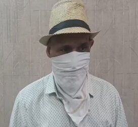 बुजुर्ग का अश्लील वीडियो बनाकर मांगे 50 हजार रुपए, बदनामी के डर से ट्रांसफर किए 30 हजार रुपए; बार-बार टॉर्चर से परेशान होकर क्राइम ब्रांच में की शिकायत
