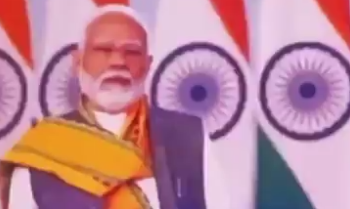 हमने 10 साल में घोटालो को रोका है..पीएम देखे VIDEO मोदी