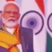 हमने 10 साल में घोटालो को रोका है..पीएम देखे VIDEO मोदी