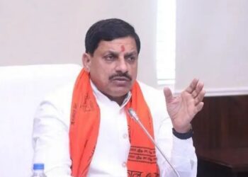 अग्निवीरों के लिए नई योजना, CM मोहन यादव ने मुरैना में खोला सौगातों का पिटारा