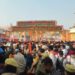 राम मंदिर में बढ़ते सैलाब से दान का लगा ढेर, 11 दिन में 11 करोड़ रुपए का दान