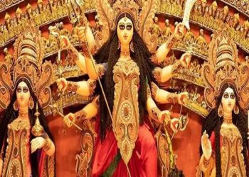 गुप्त नवरात्र के दौरान जरूर करें दुर्गा चालीसा का पाठ, बरसेगी मां भगवती की कृपा