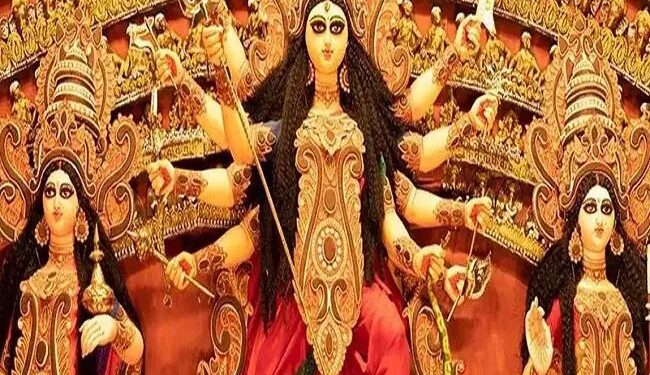 गुप्त नवरात्र के दौरान जरूर करें दुर्गा चालीसा का पाठ, बरसेगी मां भगवती की कृपा