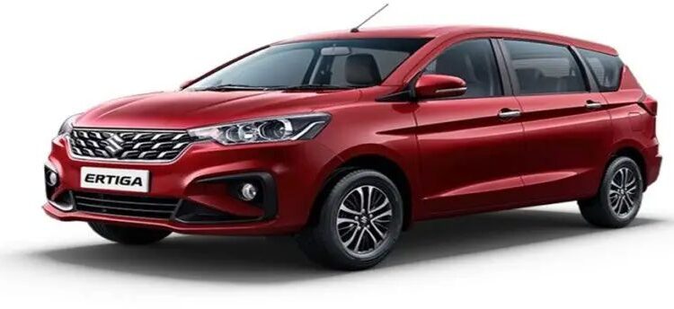 मारुती की इस गाड़ी ने उड़ा दी अपनी राइवल्स कंपनियों की नींद ,शोरूम में पहुंचने से पहले ही लोग हुए दीवाने