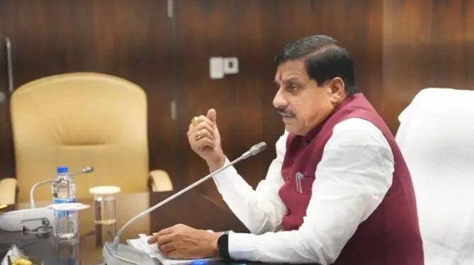 किसानों के लिए जरुरी खबर, मुख्यमत्री मोहन यादव ने किया ये ऐलान