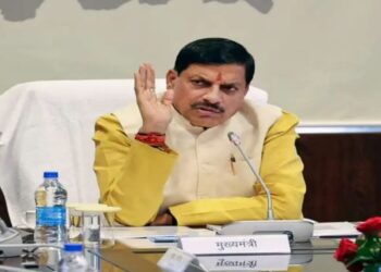 मध्यप्रदेश में CM मोहन यादव का ऐलान, खाने-पीने के सामान में मिलावट करने वाले बख्शे नहीं जाएंगे