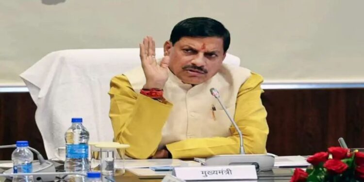 मध्यप्रदेश में CM मोहन यादव का ऐलान, खाने-पीने के सामान में मिलावट करने वाले बख्शे नहीं जाएंगे