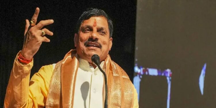 मध्य प्रदेश को रिजर्व बैंक देगा 5 हजार करोड़ का कर्ज, MP में क्या- क्या बदलेगा? जानिए