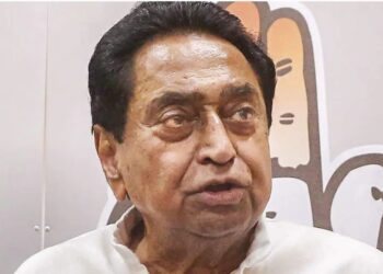 कमलनाथ के भाजपा में जाने की अटकलों पर लगा विराम? जानें कांग्रेस ने क्या सब कहा