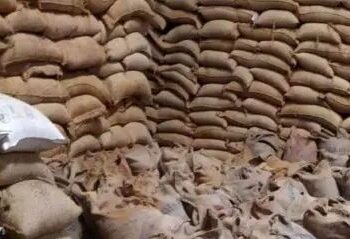 176 गोदामों को किया गया ब्लैक लिस्टेड