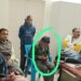 पन्ना 5 हजार की रिश्वत लेते रंगे हाथ पकड़ा गया पटवारी देखे VIDEO