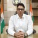 कलेक्टर ने 20 महिलाओं के नाम पर फर्जी तरीके से ऋण स्वीकृत कर खाते से राशि आहरण करने वाले फिनकेयर स्माल फाइनेंस बैंक शाखा माधवनगर के विरूद्ध कार्यवाही हेतु रिजर्व बैंक और आयुक्त संस्थागत वित्त को लिखा पत्र कलेक्टर द्वारा एल.डी.एम से कराये जांच मे फिनकेयर स्माल फाइनेंस बैंक द्वारा शासन के निर्देशों का पालन नही होना पाया गया