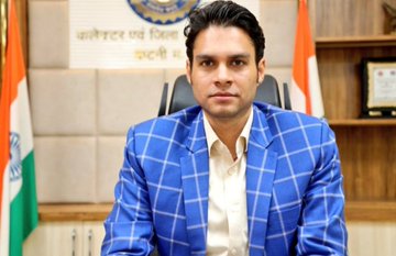 कलेक्टर श्री प्रसाद नें आदतन अपराधी लाला उर्फ छोटू उर्फ शिवमंगल सिंह को 6 माह की अवधि के लिए किया जिलाबदर