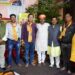 असाटी समाज का चतुर्थ वैचारिक सम्मेलन एवं सम्मान समारोह आज रविवार को जबलपुर में* *असाटी वैश्य समाज एवं विकास समिति के पदाधिकारी और सजातीय बंधु भी होंगे शामिल*