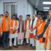 पूर्व मुख्यमंत्री कमलनाथ के गृह जिले छिंदवाड़ा के सात कांग्रेसी नगर निगम पार्षदों ने भाजपा का दामन नगरी प्रशासन मंत्री कैलाश विजयवर्गी के सामने थामा है।