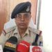 जिला एक बार फिर हुआ शर्मशार।ढाई साल कि मासूम से दुराचार। पुलिस ने किया आरोपी को गिरफतार